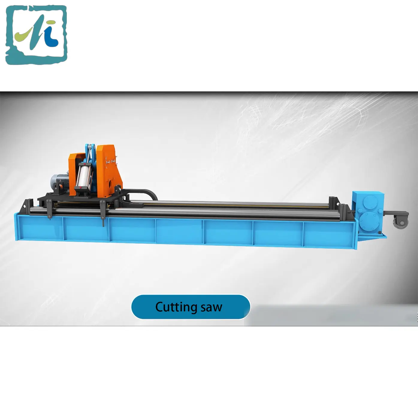 Cutting Saw Pipe Welding Machine Accessories