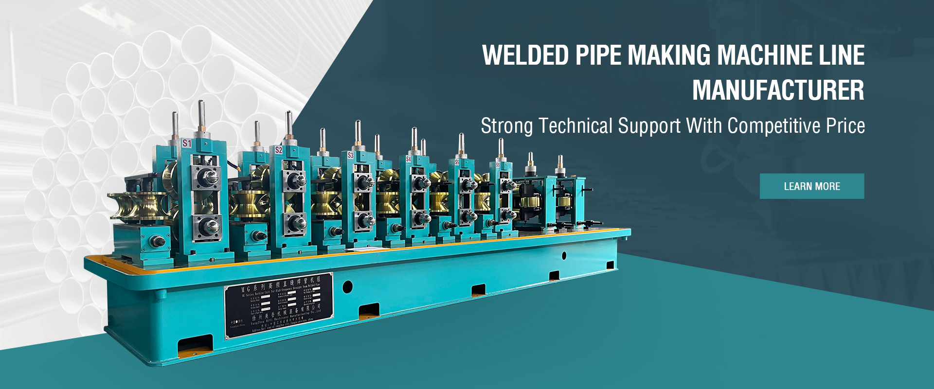 Strong Technical With Competitive Price