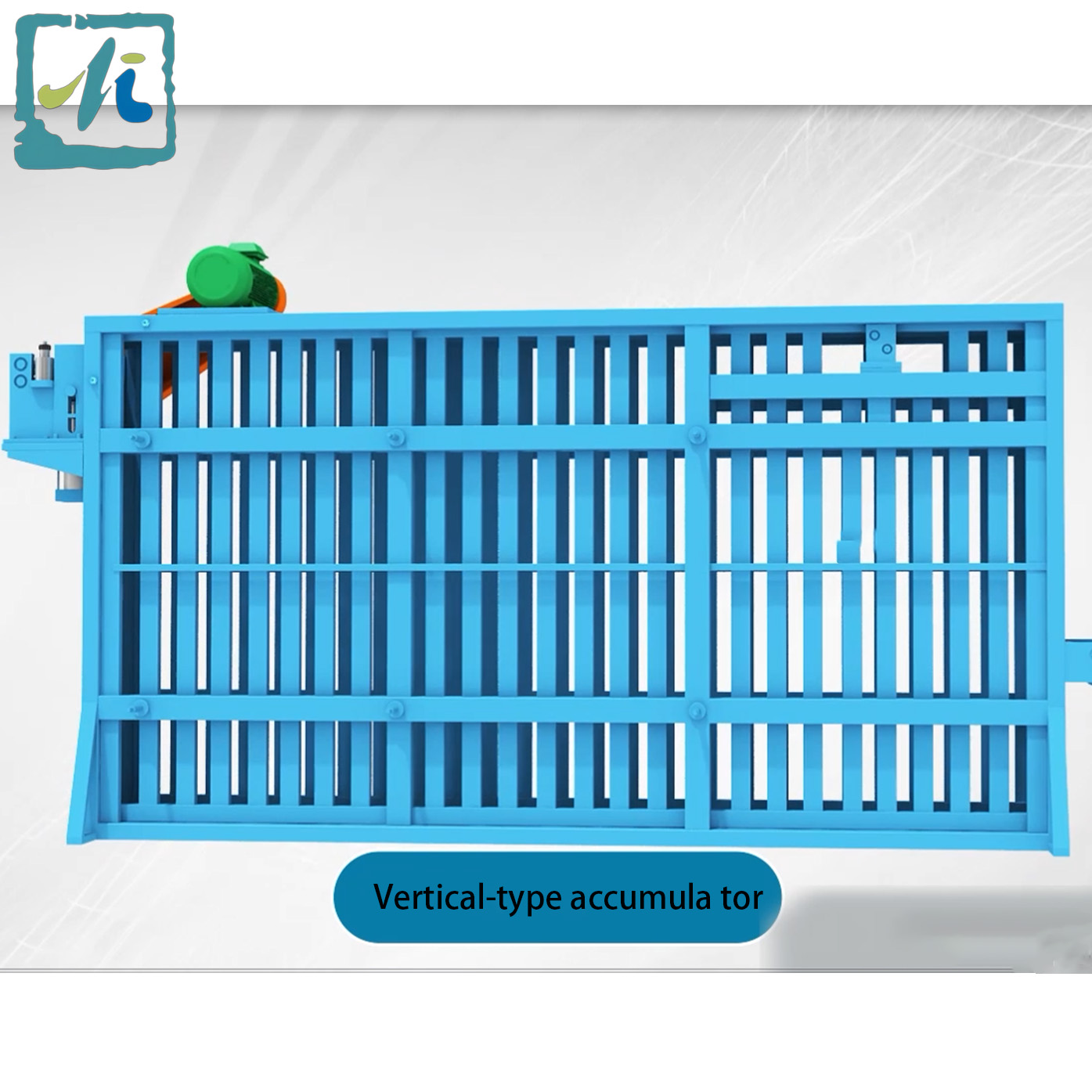 Vertical-type Accumulator Pipe Welding Machine Accessories