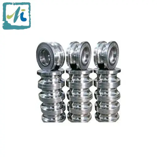 Custom Tube Mill Accessories Roller