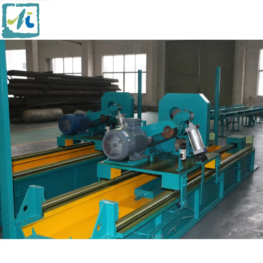 MG-28 Tube Mill Manufacturing Steel Pipe Making Machine