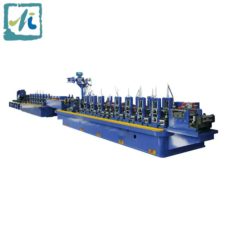 Automatic Pipe Welding Machine