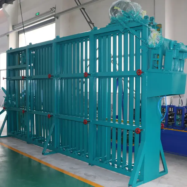 The importance of high quality MS square tube manufacturing machine
