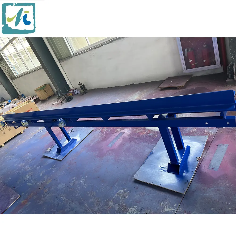 Automatic High Frequency Pipe Welding Machine