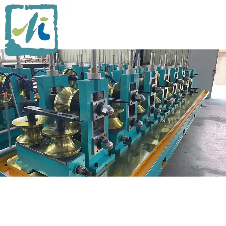 Advantages of pipe making machine