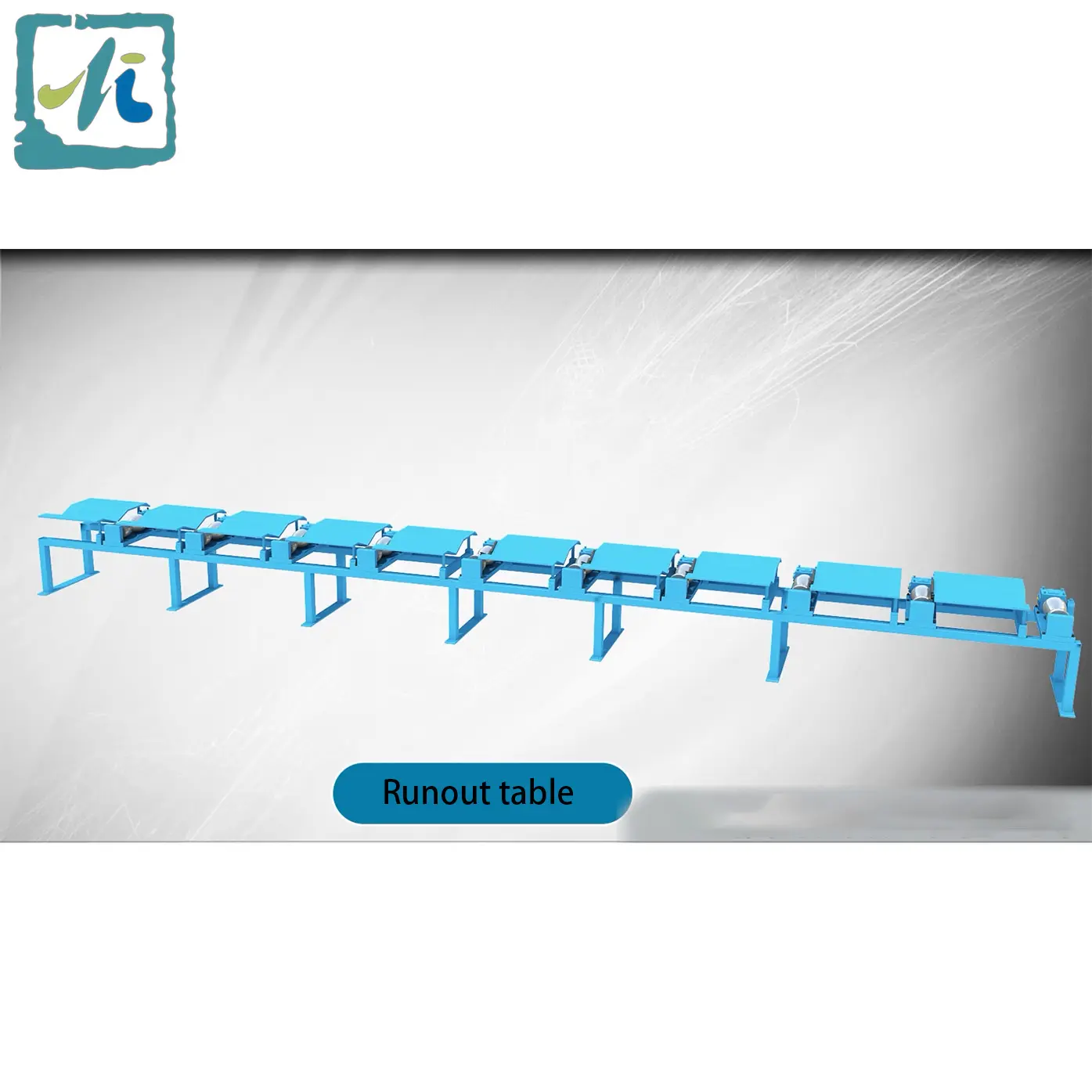 Runout Table Pipe Welding Machine Accessories