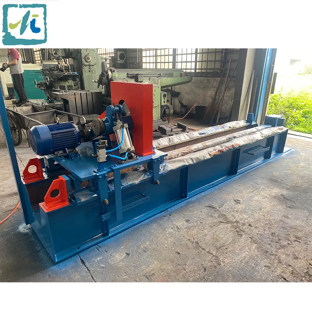 MG-25 Tube Mill Equipment GI MS Pipe Making Machine Line