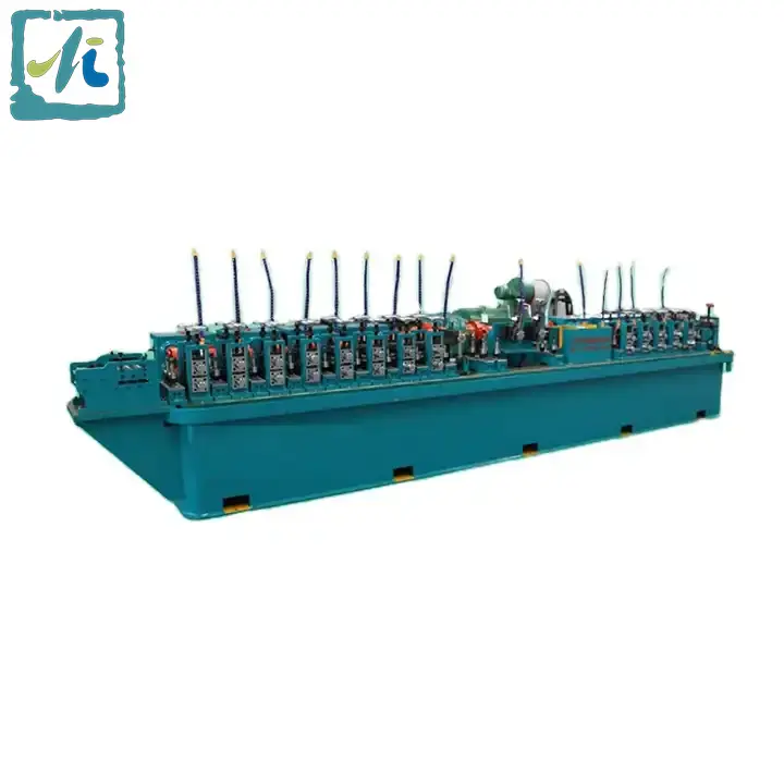 Pipe Making Machinery Tube Mill