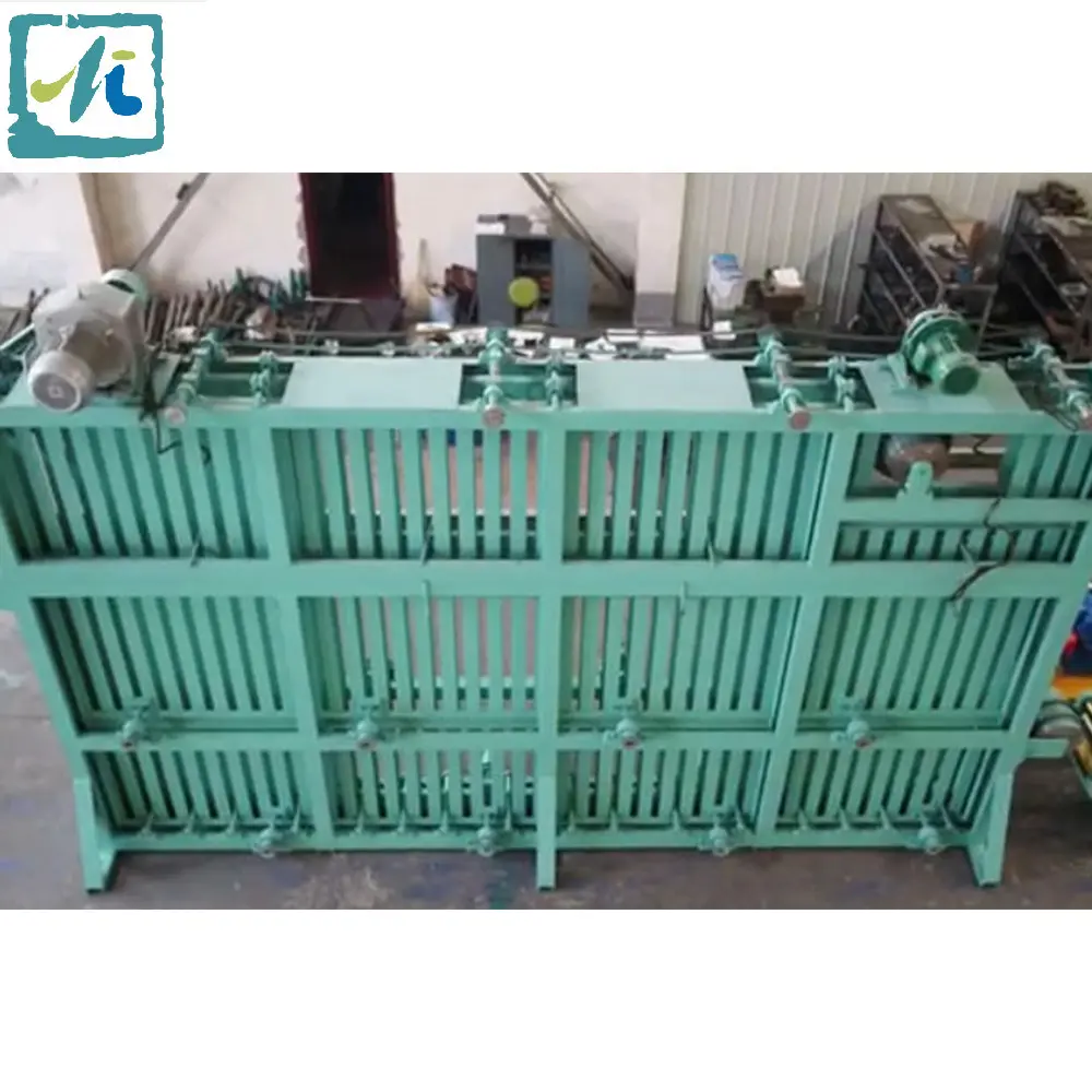 Automatic HF Welding Square Tube Manufacturing Machine Tube Mill