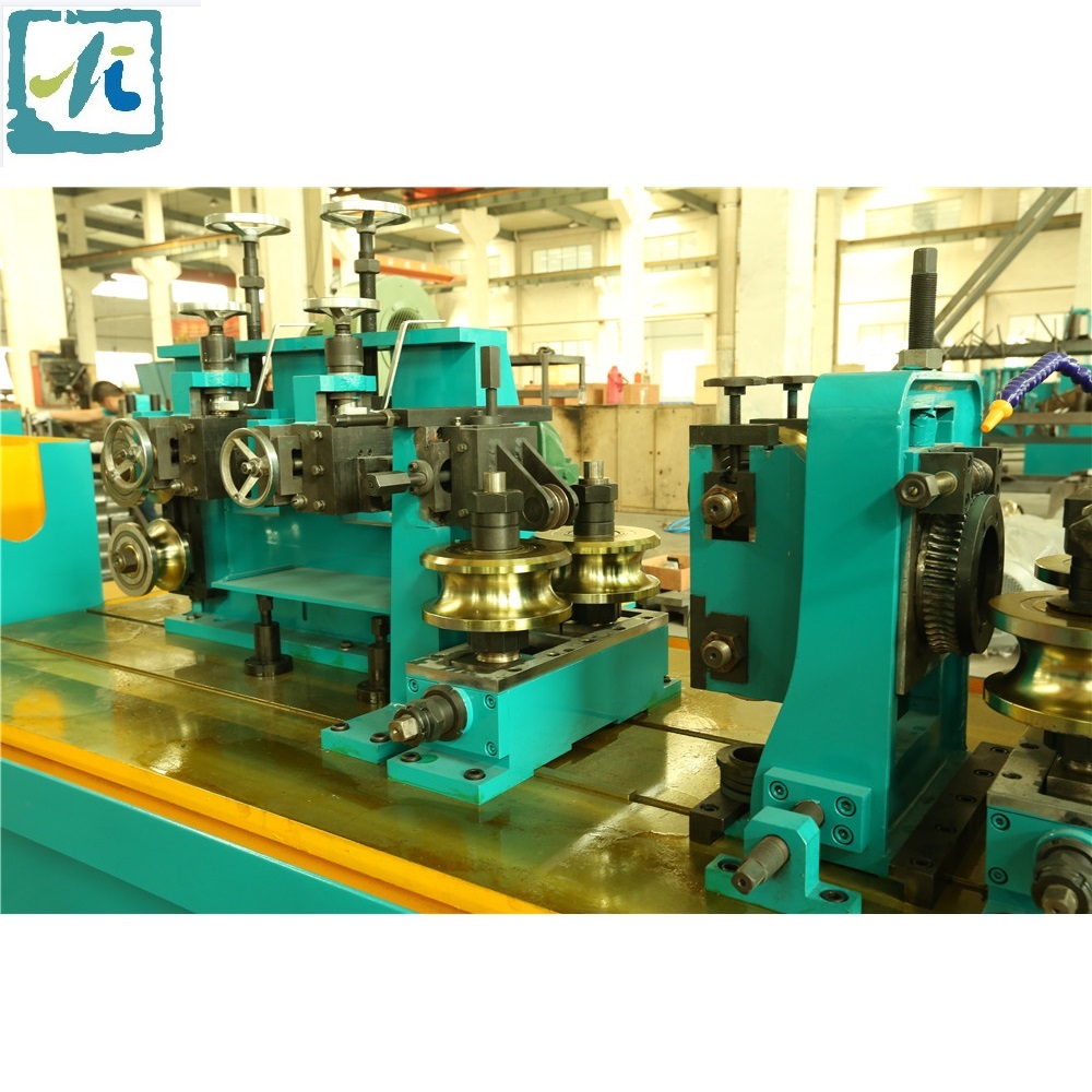 High Frequency Tube Mill Making Machine