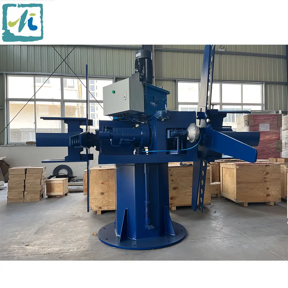 MG-50 Welded Steel Tube Mill Manufacturing Metal Pipe Making Machine