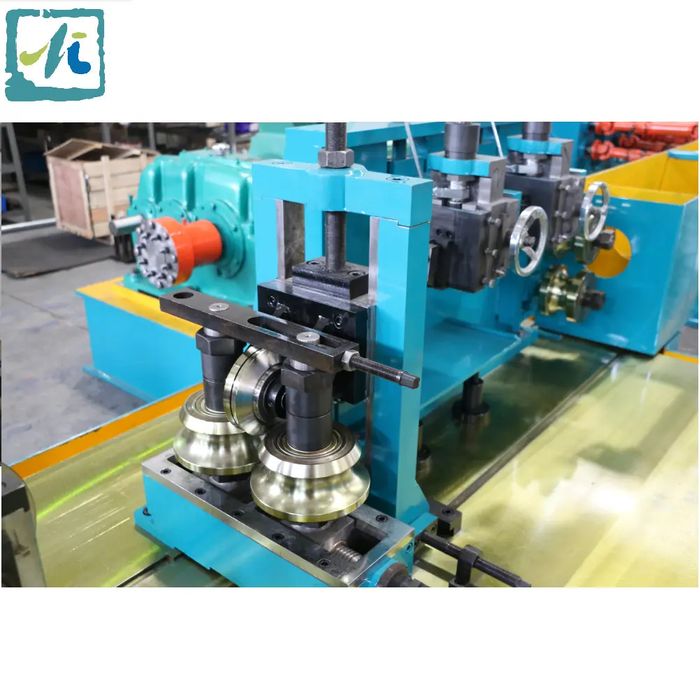 High Frequency Pipe Welding Machine