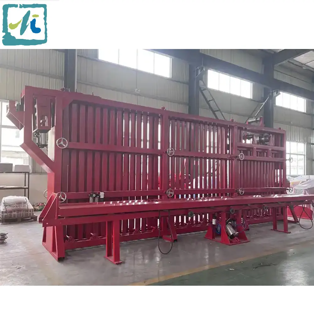 Custom MS Welded Tube Mill Line
