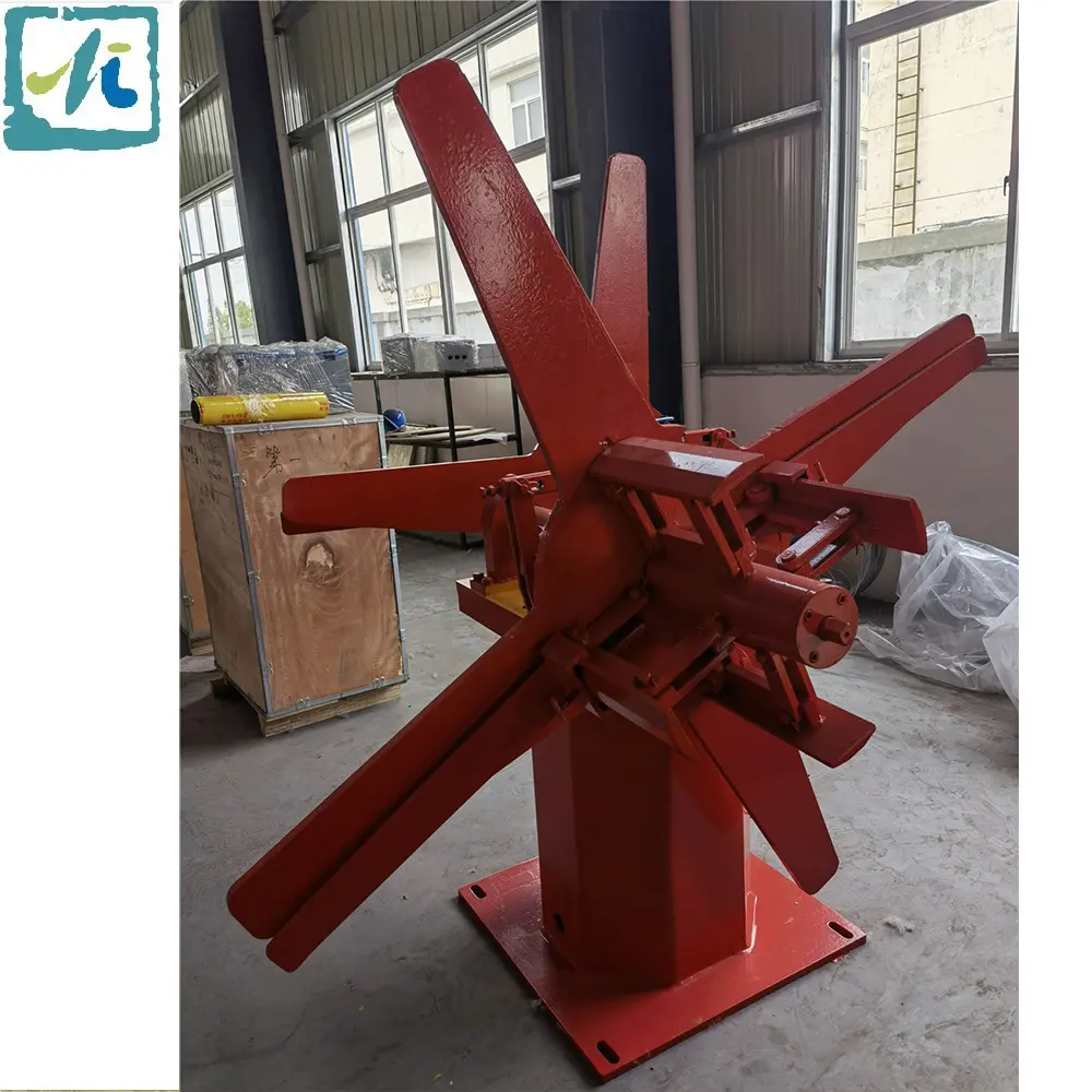 Pipe Making Machine Tube Mill