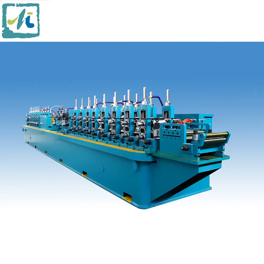 MG-32 Tube Making Machine Square Pipe Making Machine