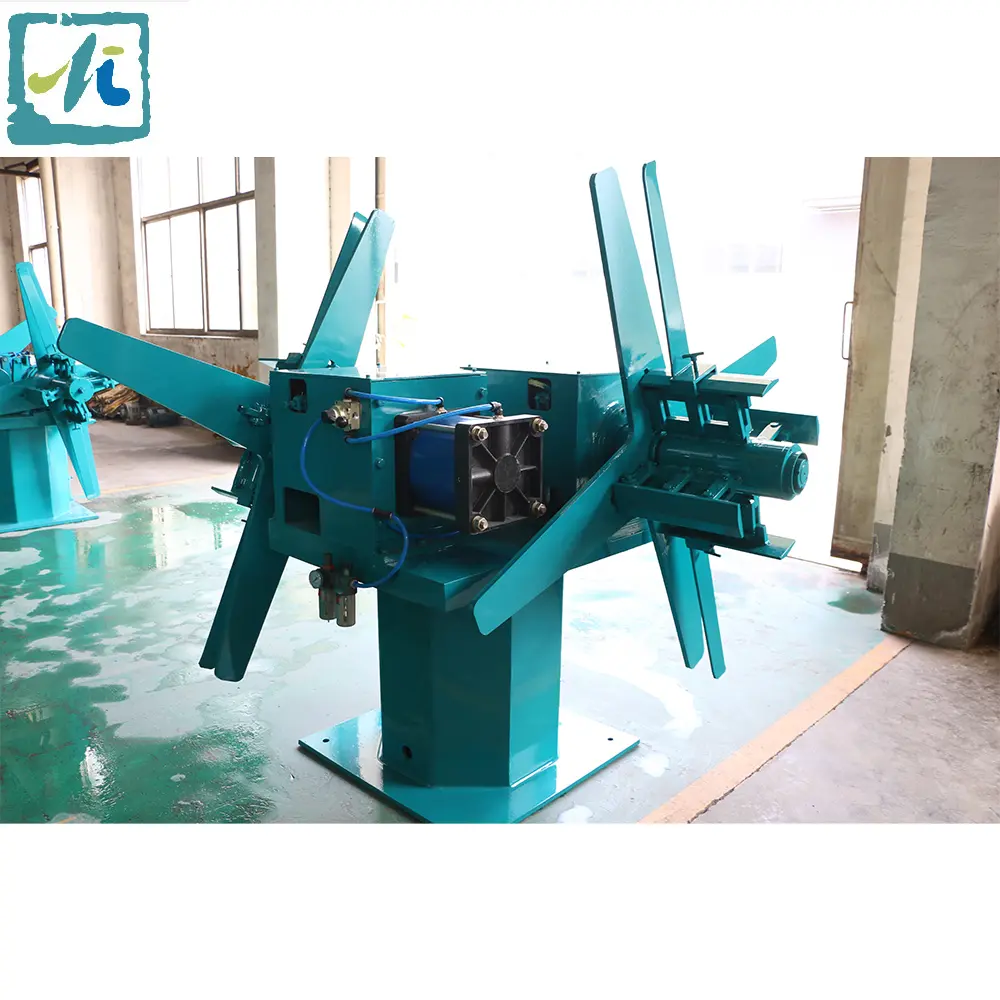 HF Welding Tube Mill Pipe Machine Manufacturing
