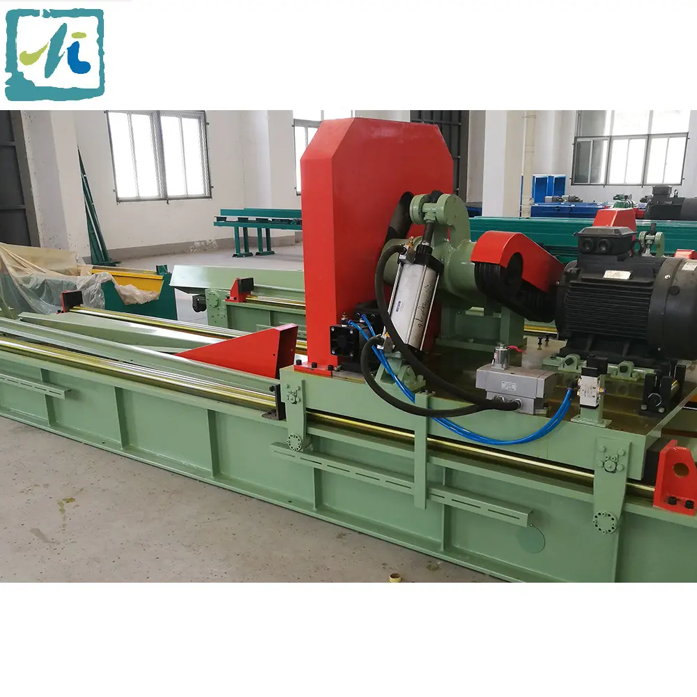 High Frequency Pipe Tube Mill Machine