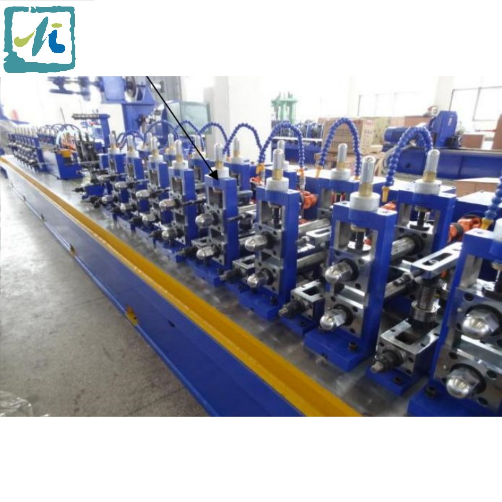 Forming Machine-Main Components of Pipe Welding Machine Accessories