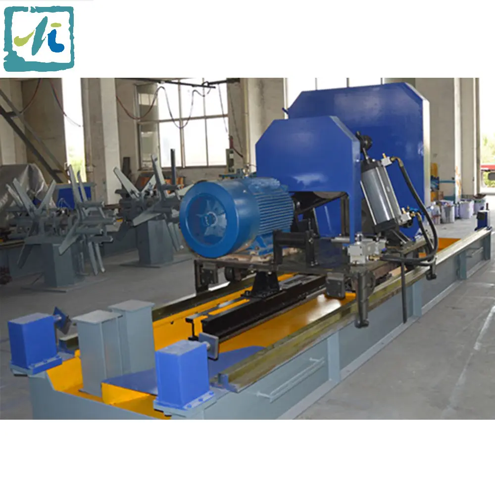 Custom Square Galvanized Pipe Making Machine