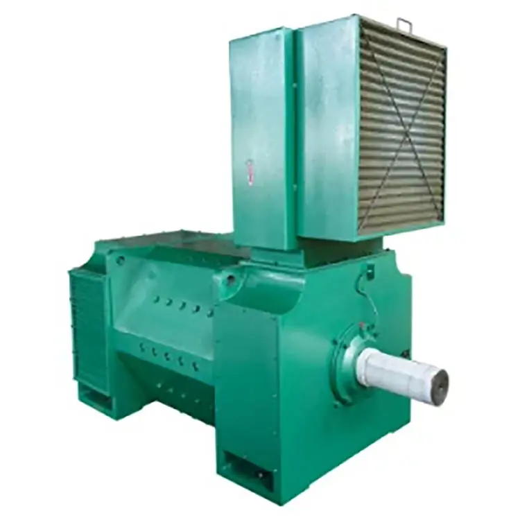 DC Electric Motors Factory Price