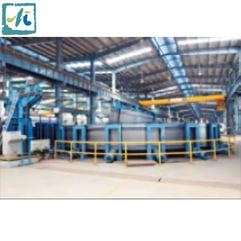 Steel tube forming equipment: principle, application and development trend