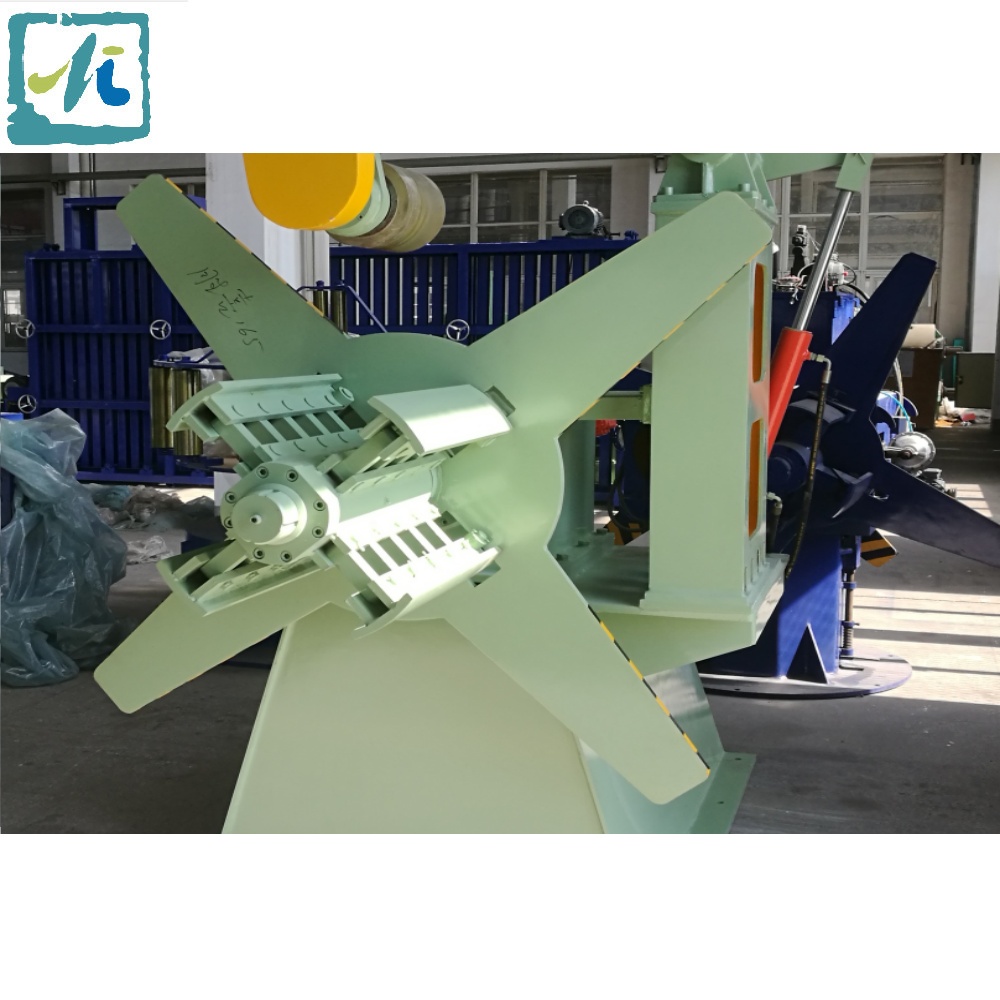 Custom MS Pipe Making Machine Manufacturers